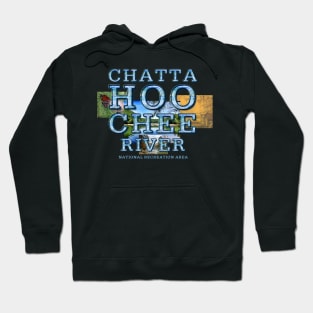 Chattahoochee River Hoodie